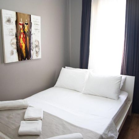The Hera Hotels Istanbul Bagian luar foto