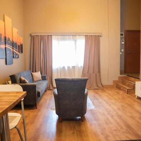The Hera Hotels Istanbul Bagian luar foto