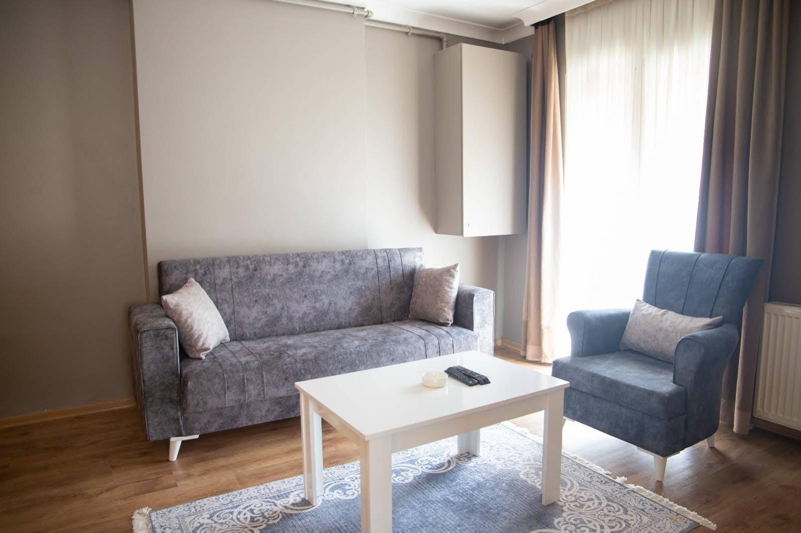 The Hera Hotels Istanbul Bagian luar foto