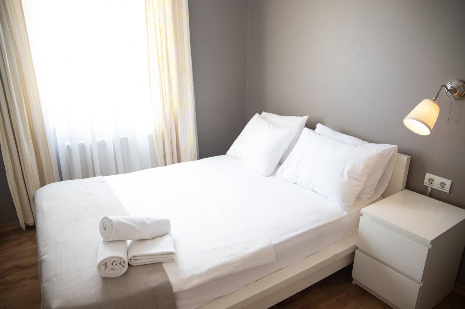 The Hera Hotels Istanbul Bagian luar foto