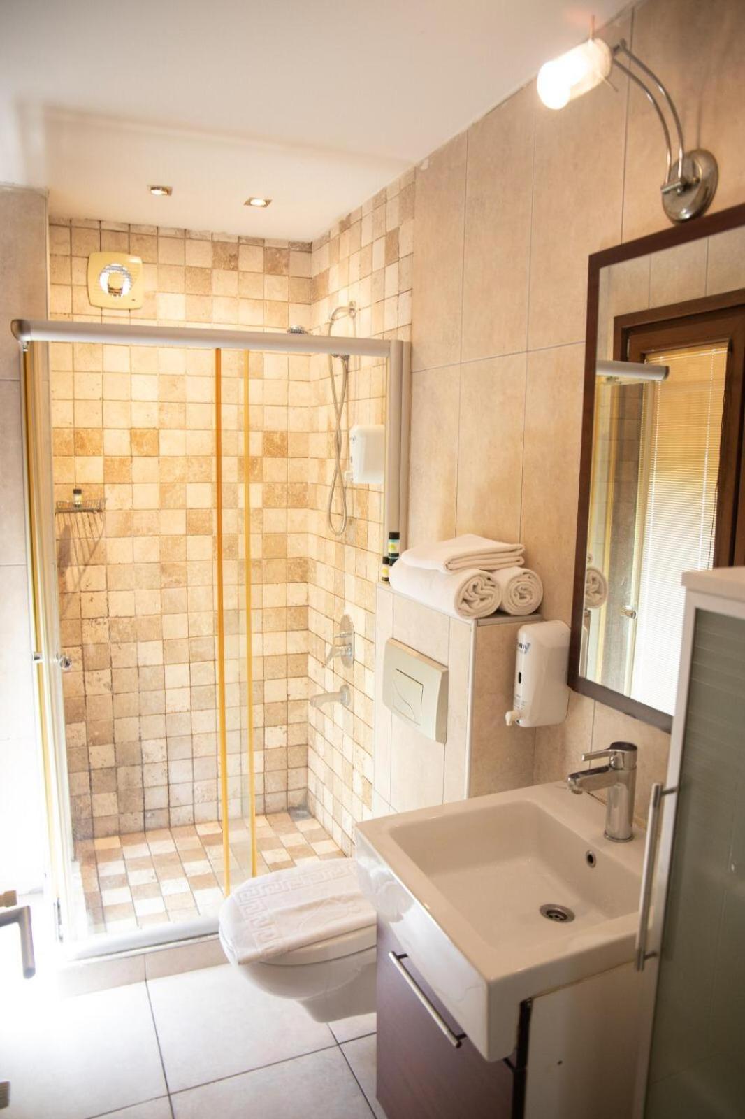The Hera Hotels Istanbul Bagian luar foto