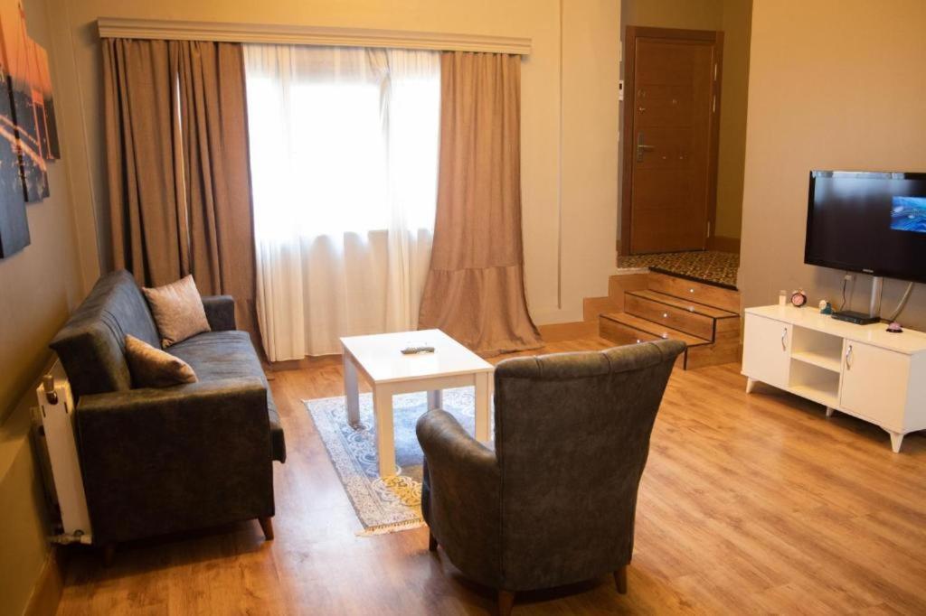 The Hera Hotels Istanbul Bagian luar foto