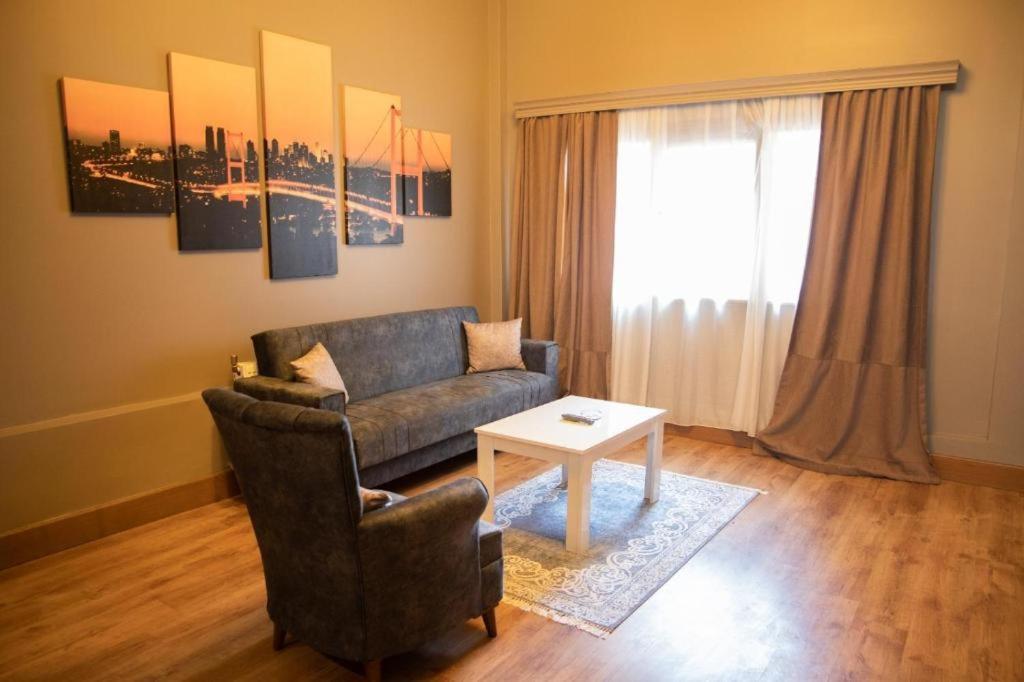 The Hera Hotels Istanbul Bagian luar foto