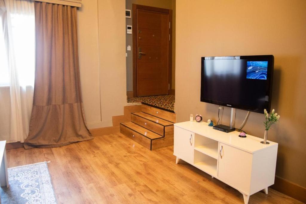 The Hera Hotels Istanbul Bagian luar foto