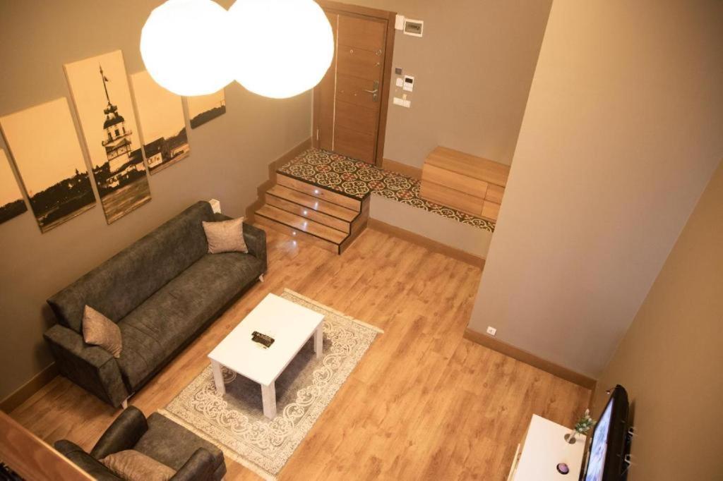 The Hera Hotels Istanbul Bagian luar foto