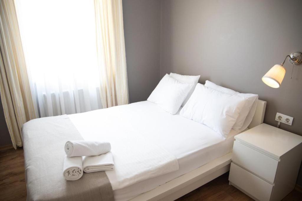 The Hera Hotels Istanbul Bagian luar foto