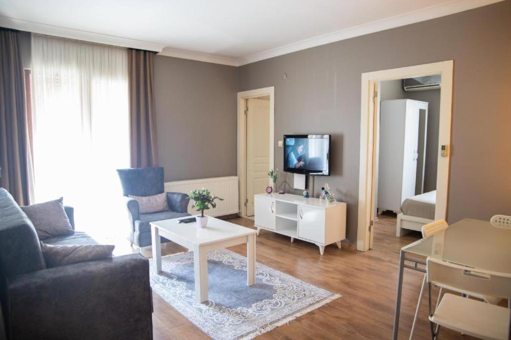 The Hera Hotels Istanbul Bagian luar foto
