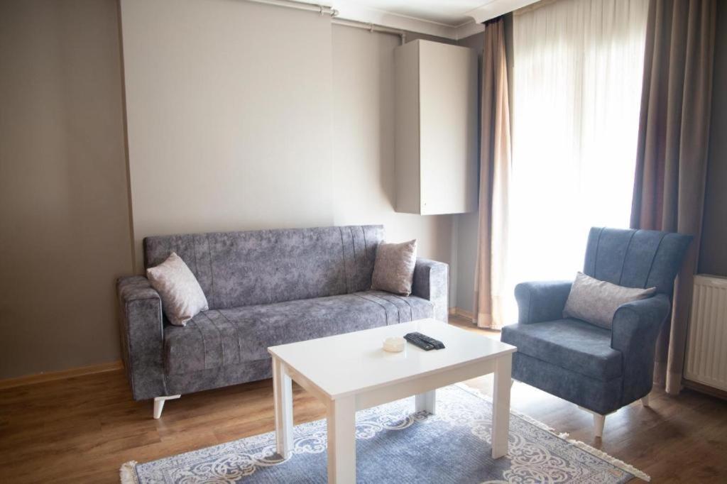 The Hera Hotels Istanbul Bagian luar foto