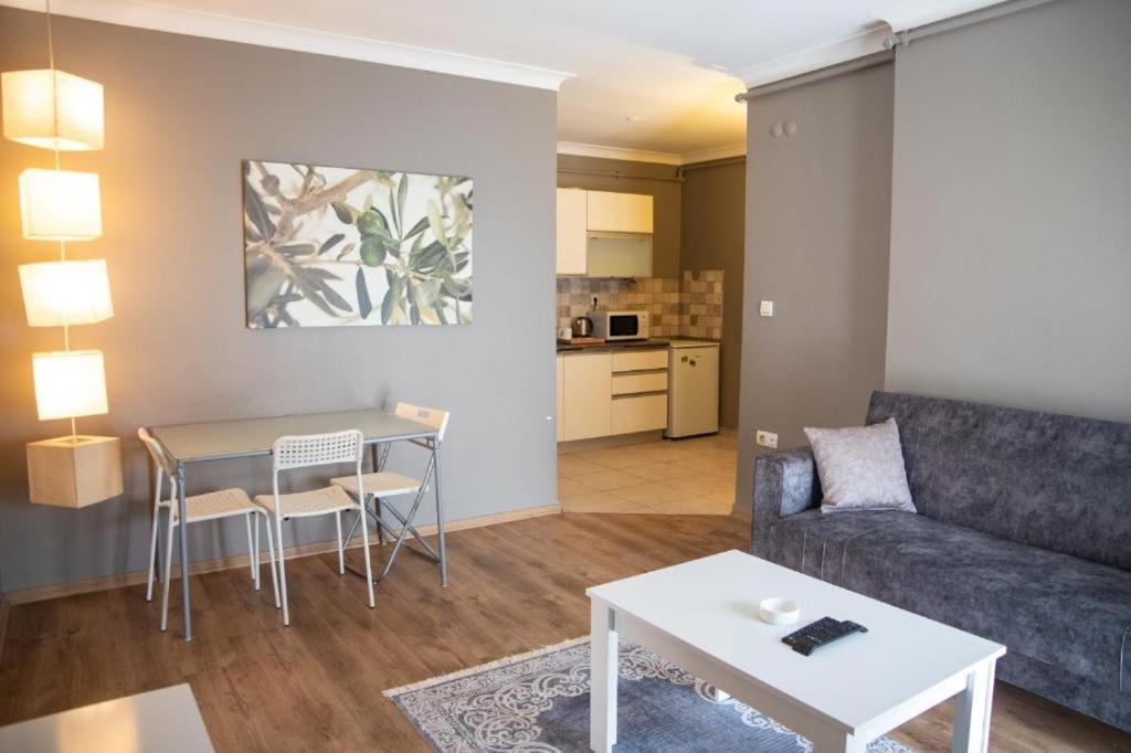 The Hera Hotels Istanbul Bagian luar foto