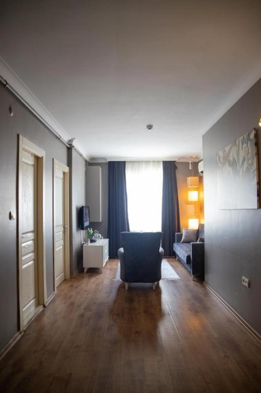 The Hera Hotels Istanbul Bagian luar foto