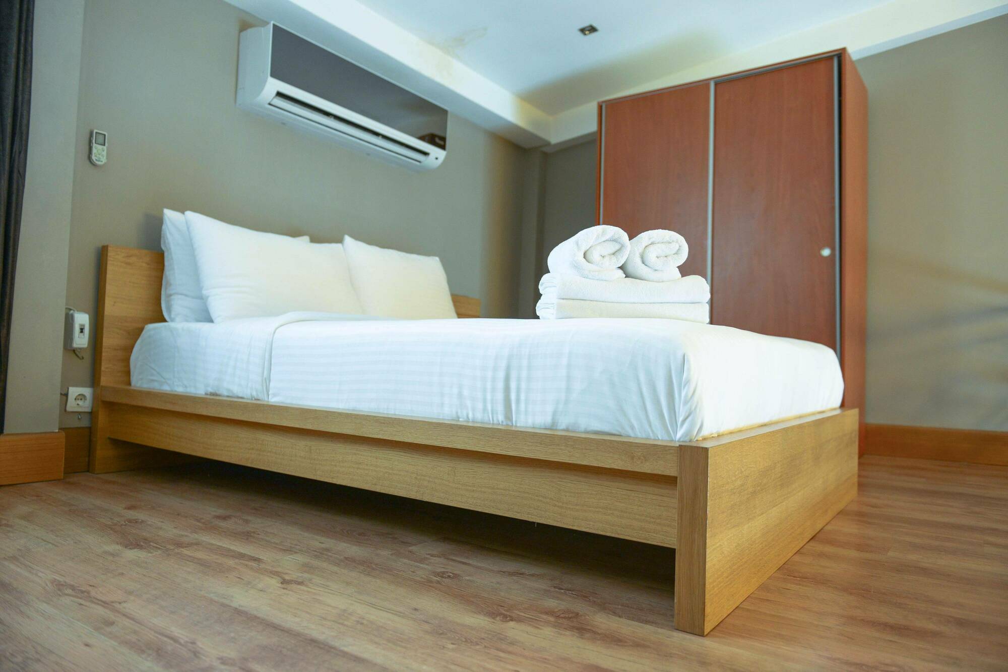 The Hera Hotels Istanbul Bagian luar foto