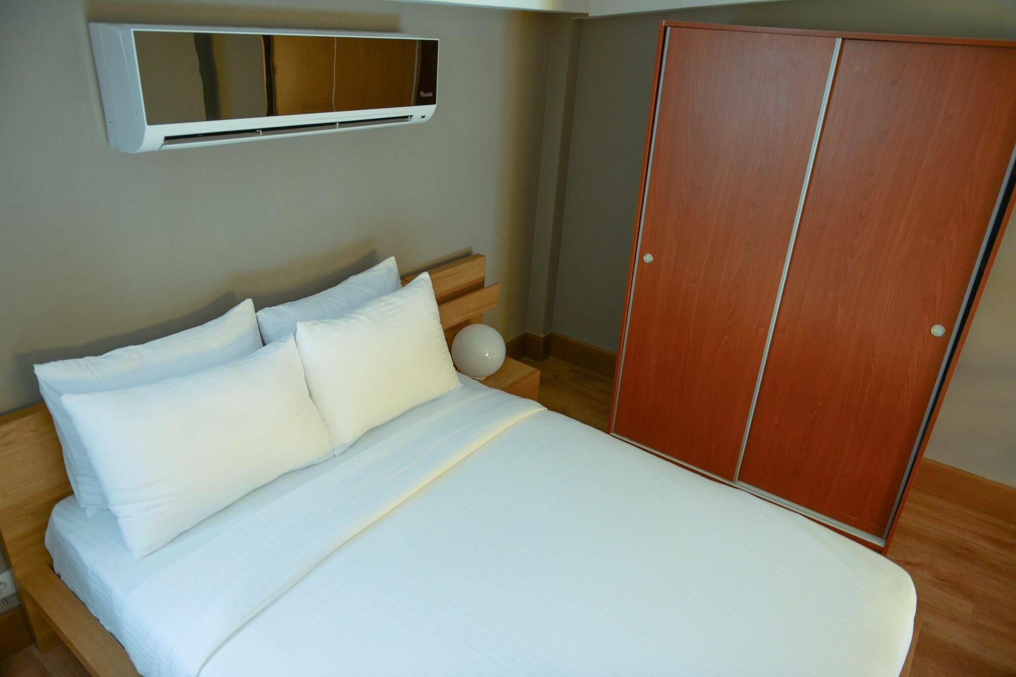 The Hera Hotels Istanbul Bagian luar foto