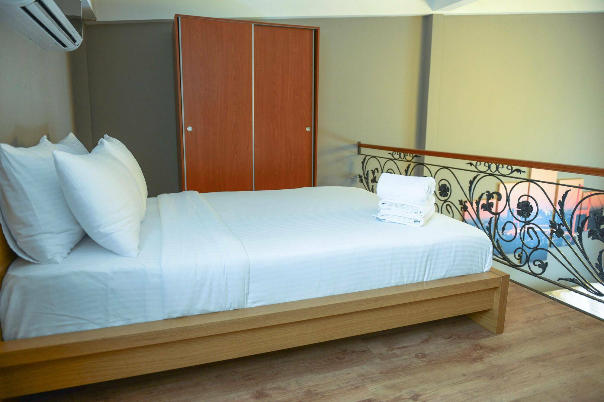 The Hera Hotels Istanbul Bagian luar foto