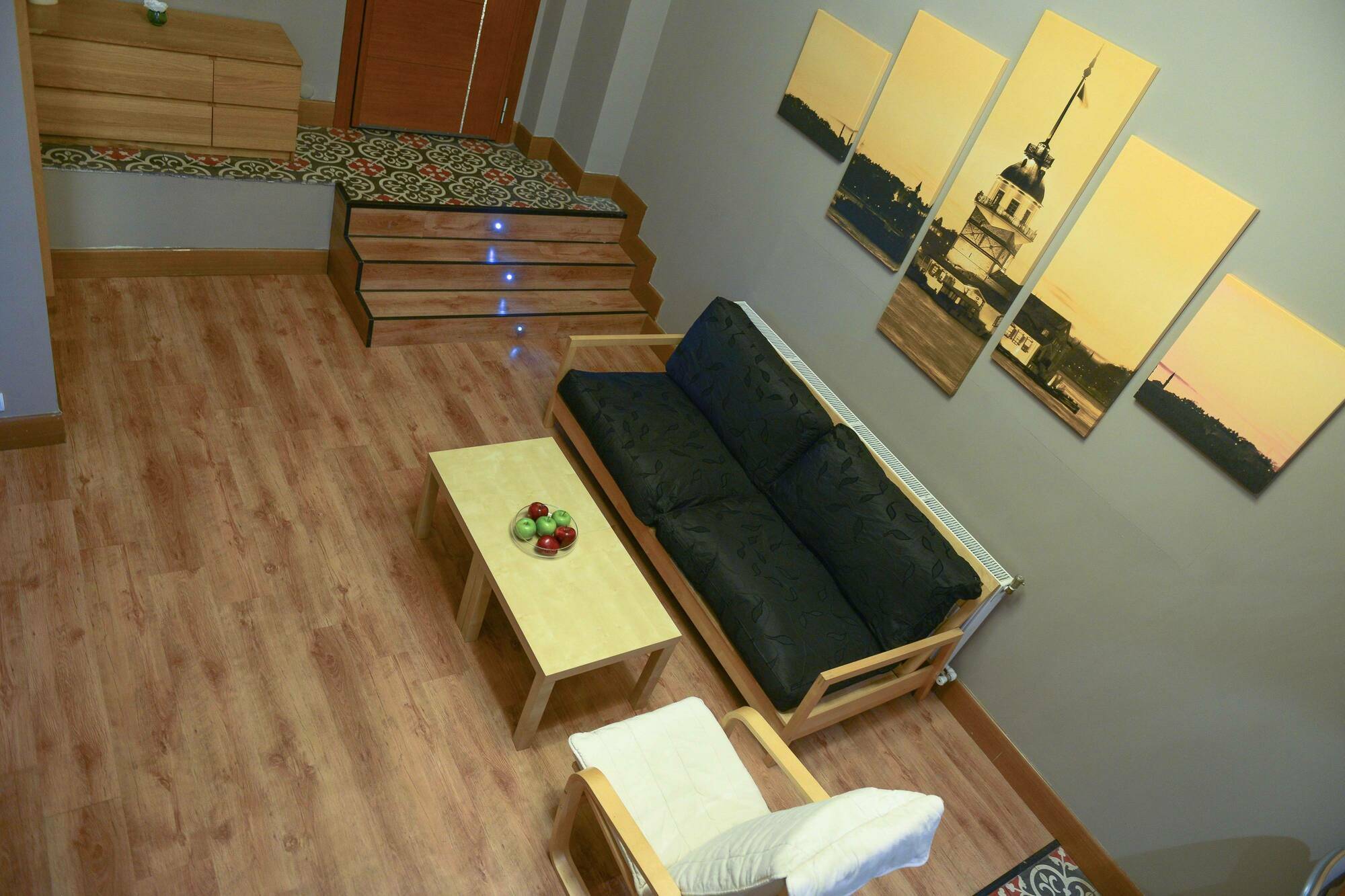 The Hera Hotels Istanbul Bagian luar foto