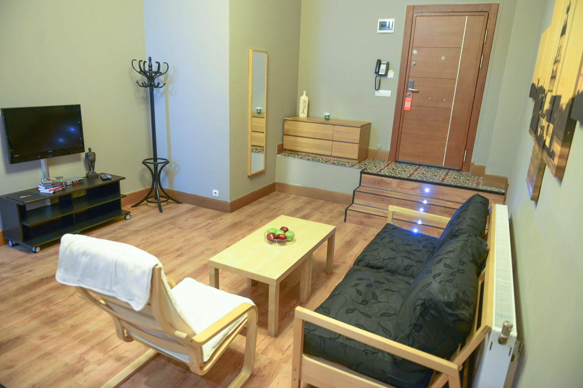The Hera Hotels Istanbul Bagian luar foto