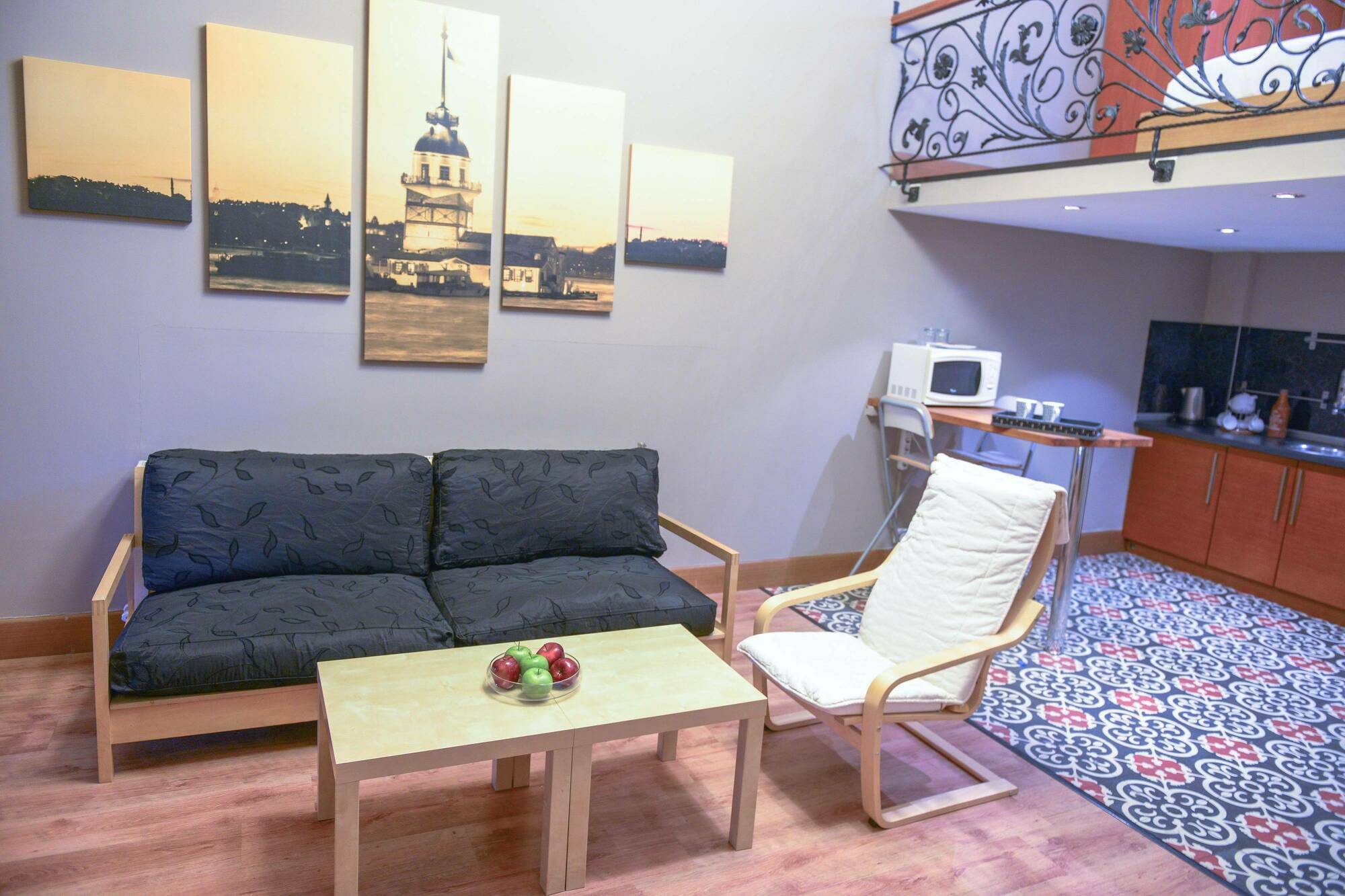 The Hera Hotels Istanbul Bagian luar foto