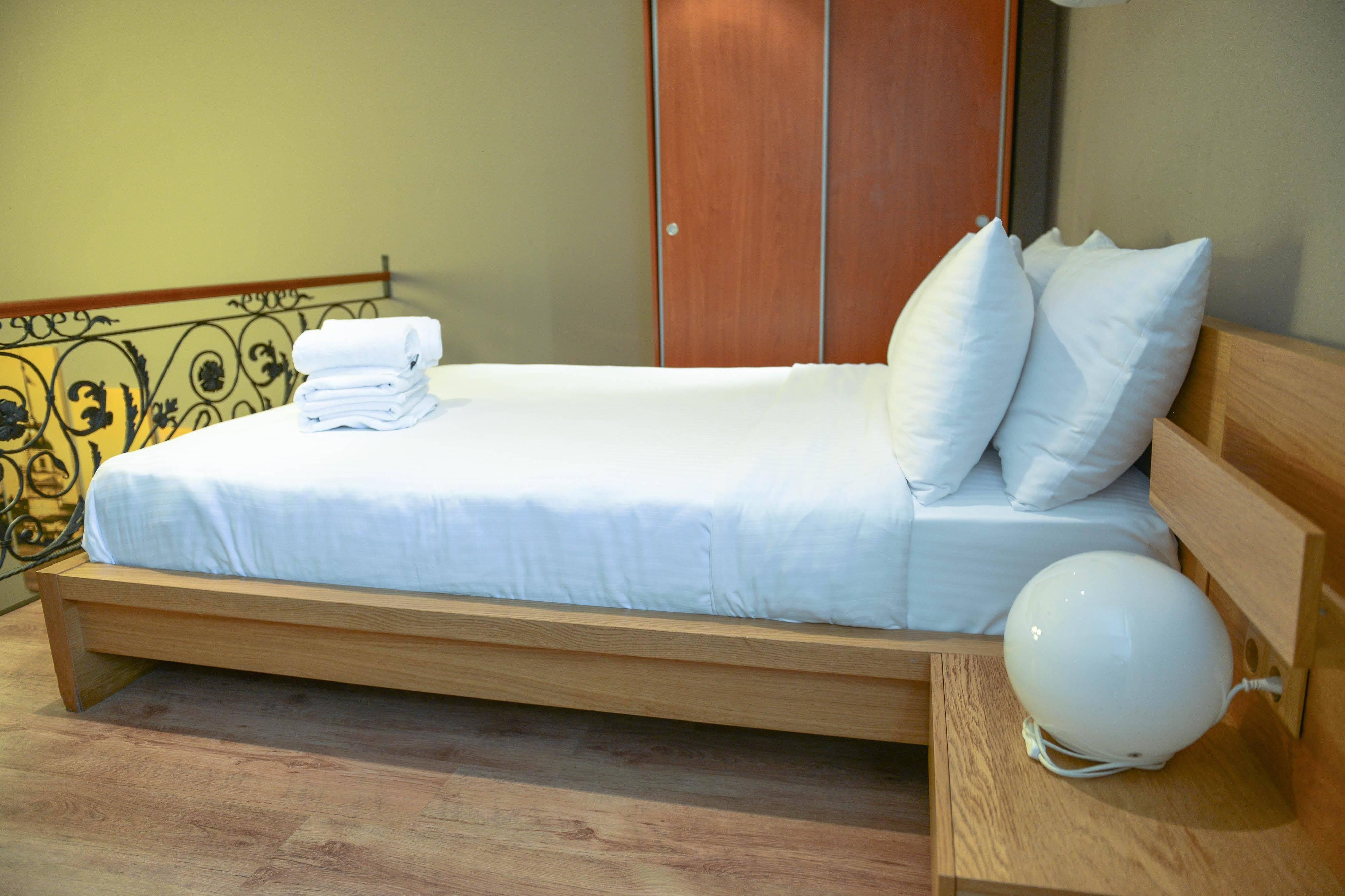 The Hera Hotels Istanbul Bagian luar foto