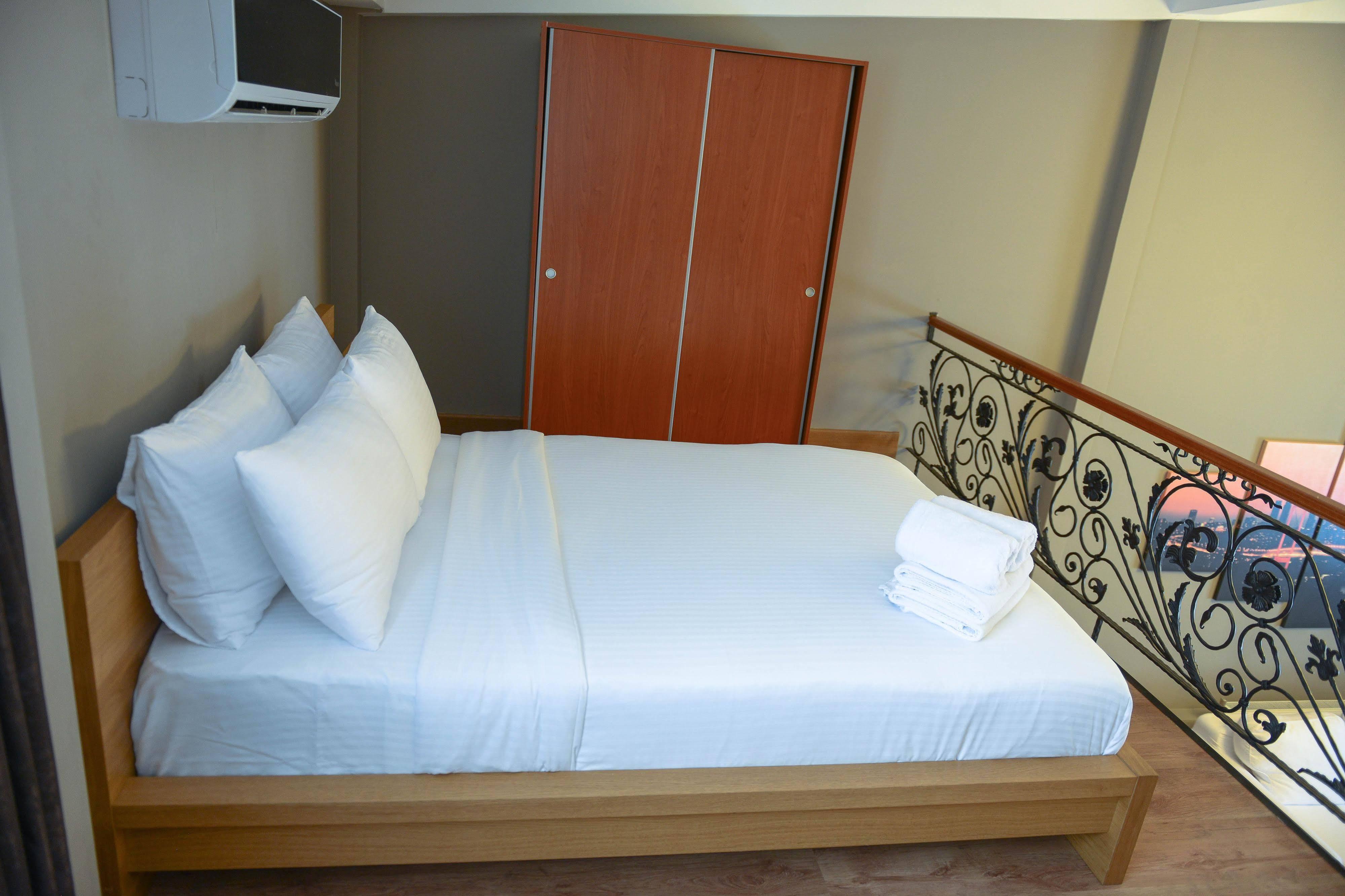 The Hera Hotels Istanbul Bagian luar foto