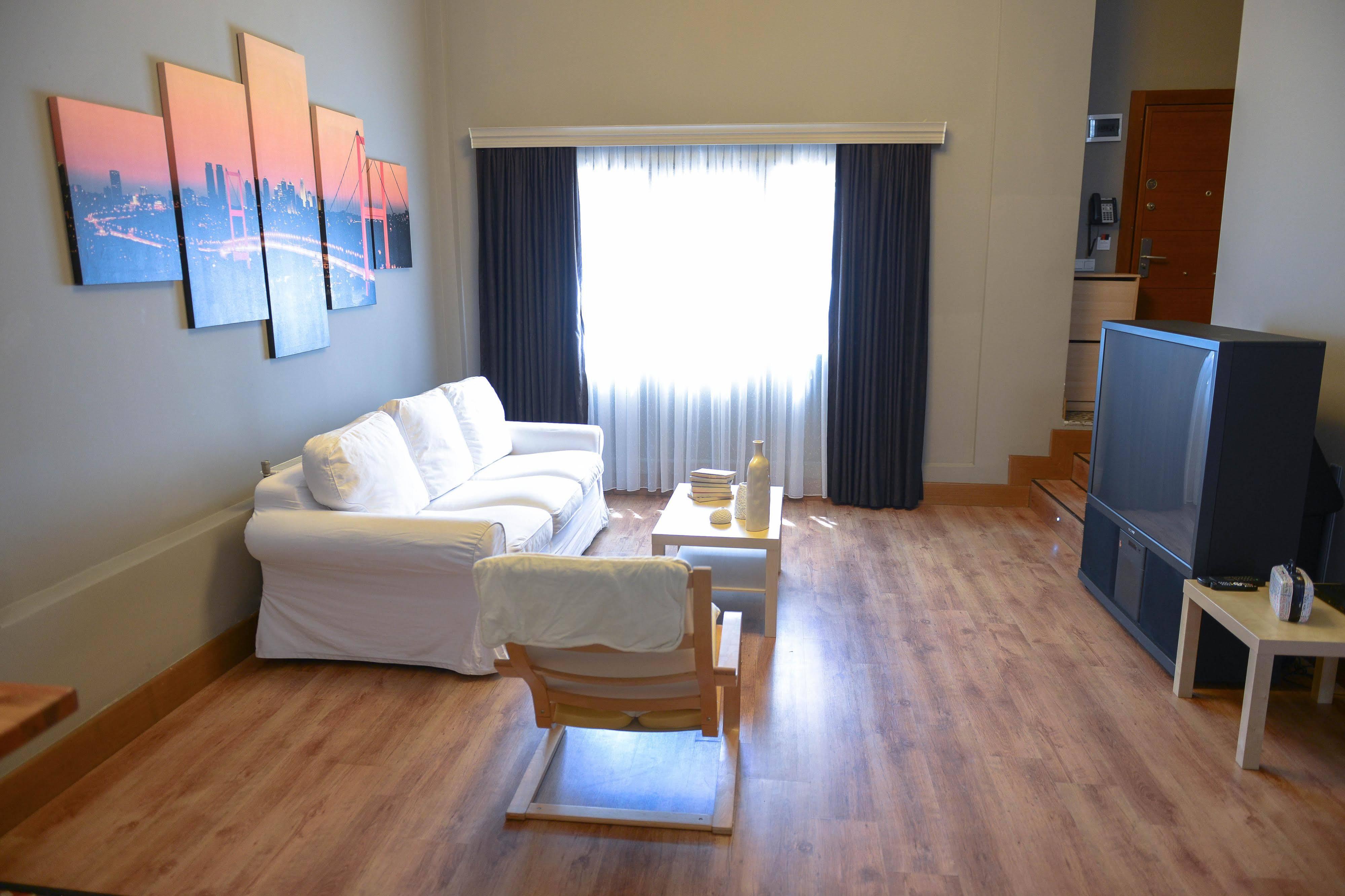 The Hera Hotels Istanbul Bagian luar foto